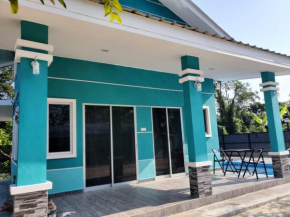 Inap Desa Fajar Saujana